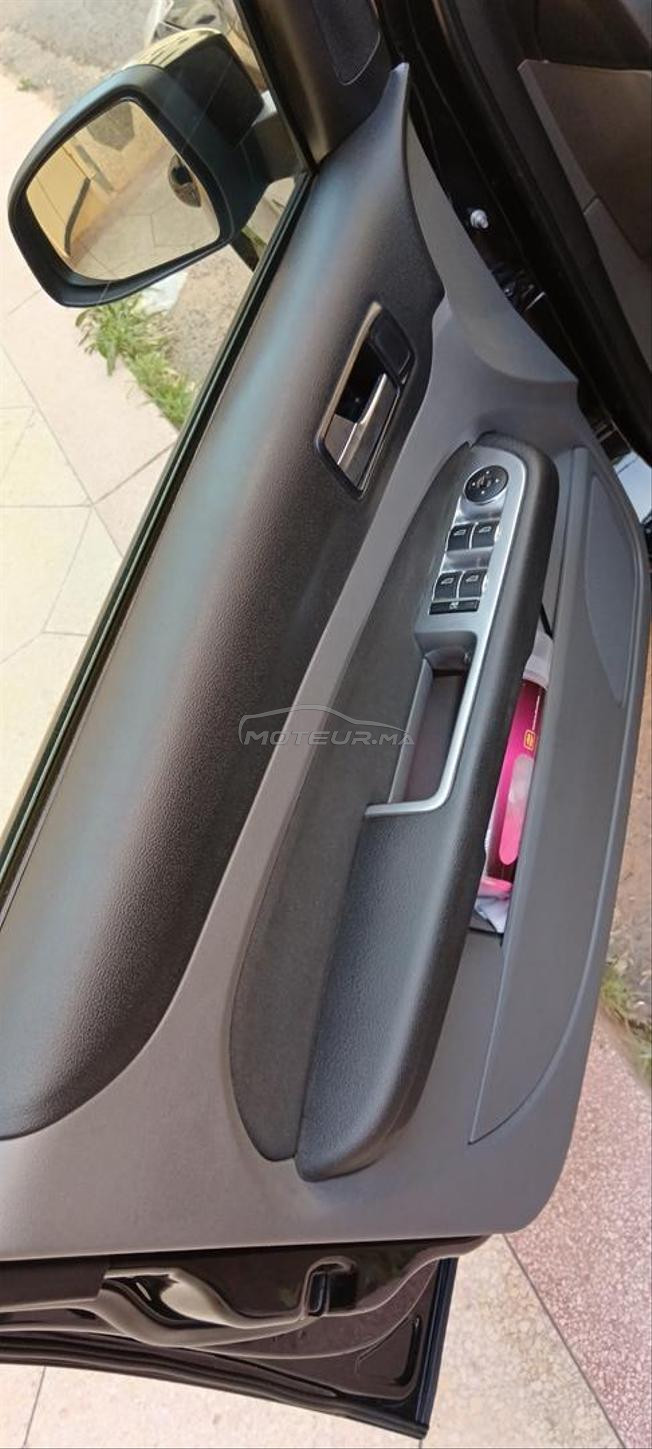 Ford focus ghia 2011