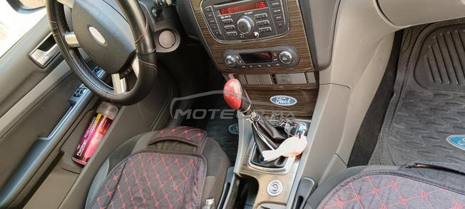 Ford focus ghia 2011