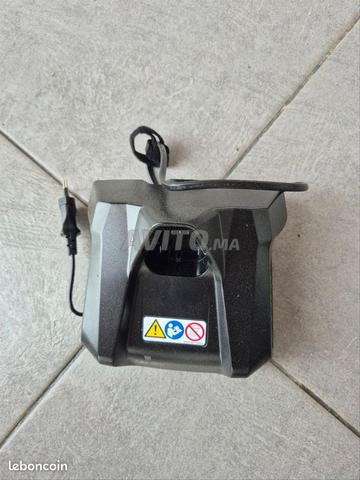 ماكينة قص الحواف لاسلكية (روتو فيل) STIHL FSA 30 - 2