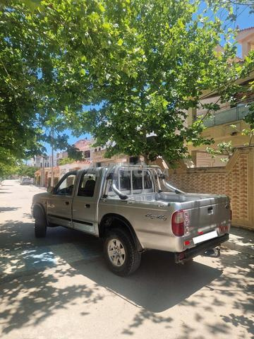 FORD Ranger pickup double cabine - 2