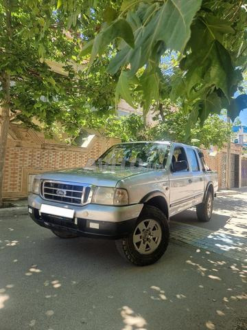 FORD Ranger pickup double cabine