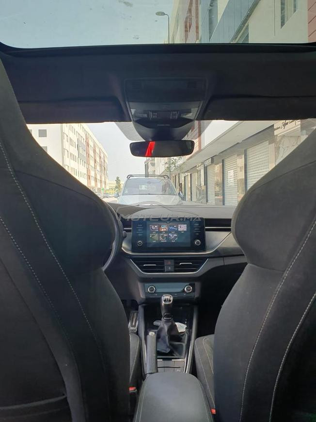 SKODA SCALA EDITION SPORT 2021