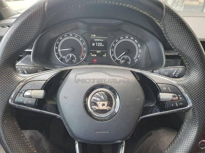 SKODA SCALA EDITION SPORT 2021