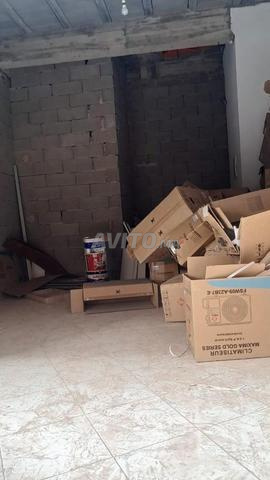 Local commercial 28 m² 38 millions de centimes - 2