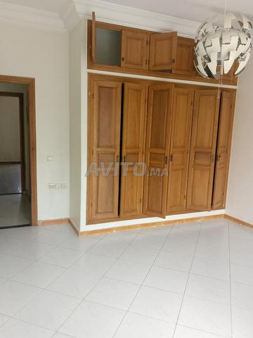 Villa à louer centre ville Mohammedia