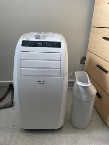 Climatiseur TAURUS 10000 BTU