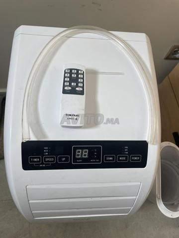 مكيف TAURUS 10000 BTU - 2