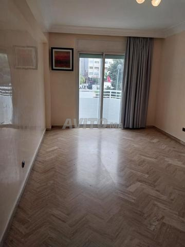 Bel appartement de 176m sans vis à vis 2 mars - 2