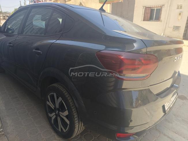 Dacia Logan Diesel Manuelle 2023 à Fès