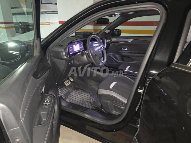 Opel Mokka - 2