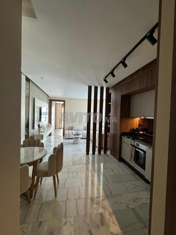 À louer – Appartement à Maarif - 2