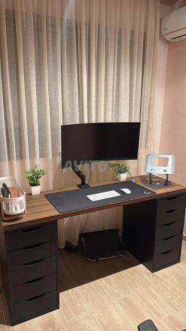 Bureau gamer - 2