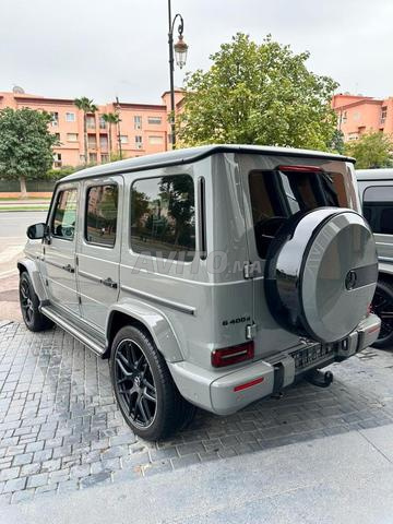 Mercedes Classe G 400d 2025 - 2