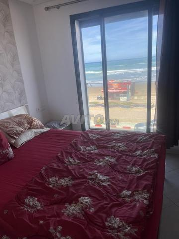 Vente appartement