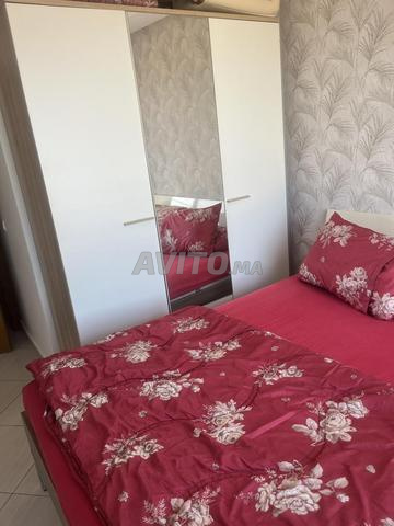 Vente appartement - 2