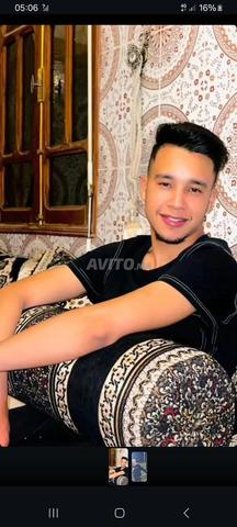 سائق صنف B متوفر للعمل بمراكش - 2