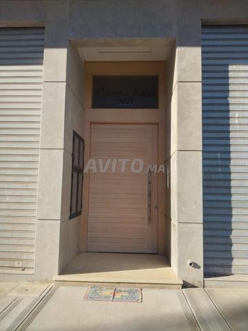Appartement à louer 75 m² à Casablanca - 2