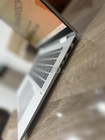 HP ENVY x360 2en1 – i5 13ᵉ Génération – 8Go/512Go - 2
