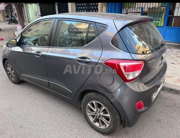 هيونداي i10 كبيرة للبيع - 2