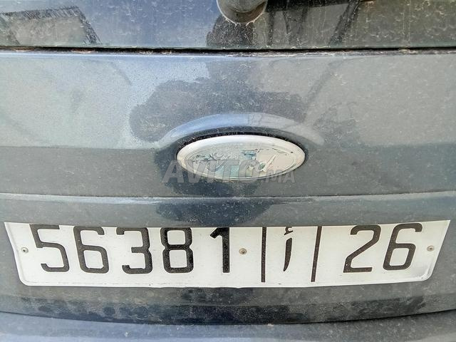 Ford Fiesta - 2