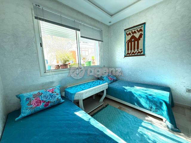 CMN-AS-1651 - Appartement à vendre à Belvédère - 2