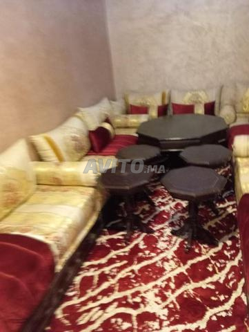 Salon marocain à vendre - 2