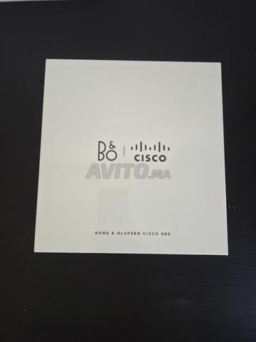 سماعة Bang & Olufsen لاسلكية - 2