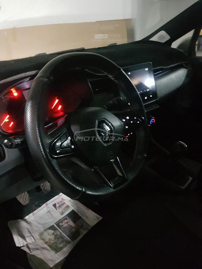 clio5 2022 diesel    vendu
