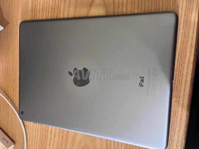 آيباد اير iOS 12.5.8 - 2