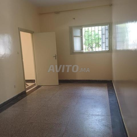 Appartement à louer Témara Massira 1 - 2