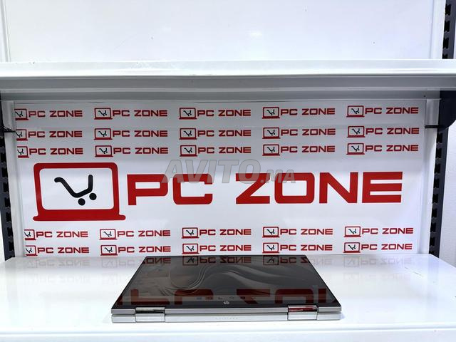 HP PAV 14 X360 TACTILE / i5 11ÈME GEN / 8Go 256SSD - 2
