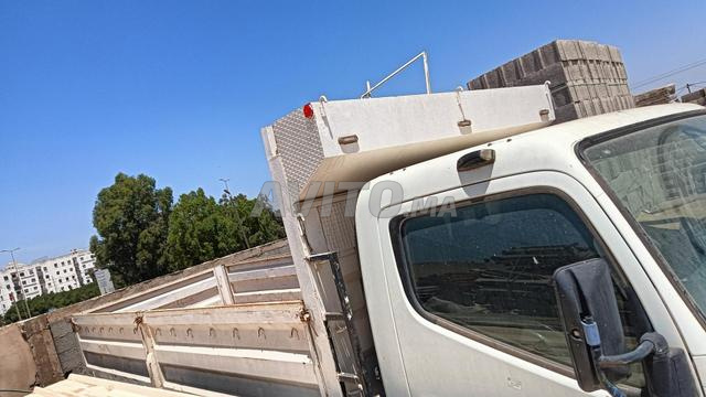 Mitsubishi Fuso Canter - 2