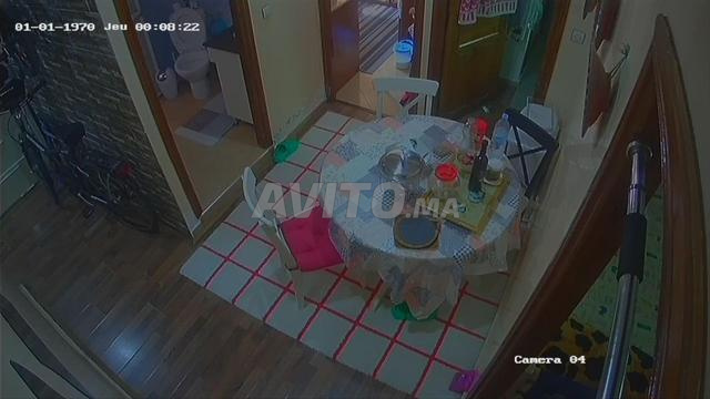 Appartement à vendre - 2