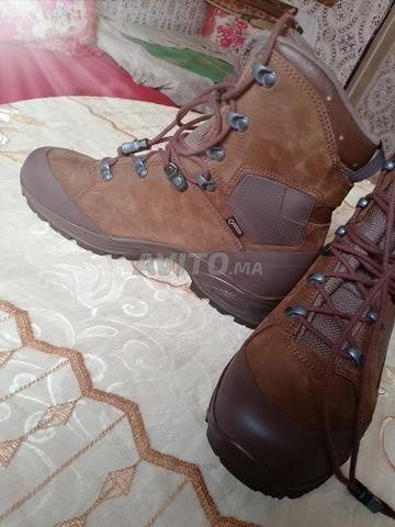 HAiX Gore Tex Vibram - 2