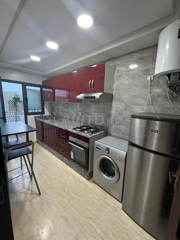 Studio meublé à louer - Maarif - 2