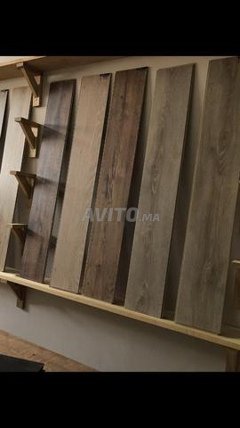 Parquet d'Allemagne et de Suisse