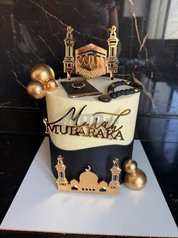 حلويات ومخبوزات - 2