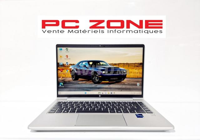 HP EliteBook 640 G9 / i5 12ème 16Go 512SSD TACTILE