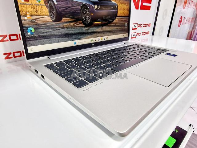 HP EliteBook 640 G9 / i5 12ème 16Go 512SSD TACTILE - 2