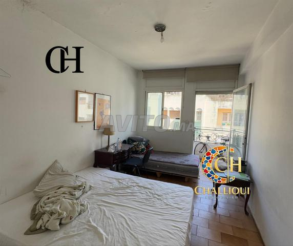 Vente Appartement à Agdal - 2