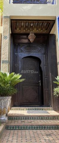 Villa d’Exception à vendre à 7 min de Marrakech - 2
