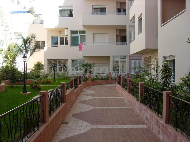 Appartement à louer 100 m² à LES HOPITEAUX - 2