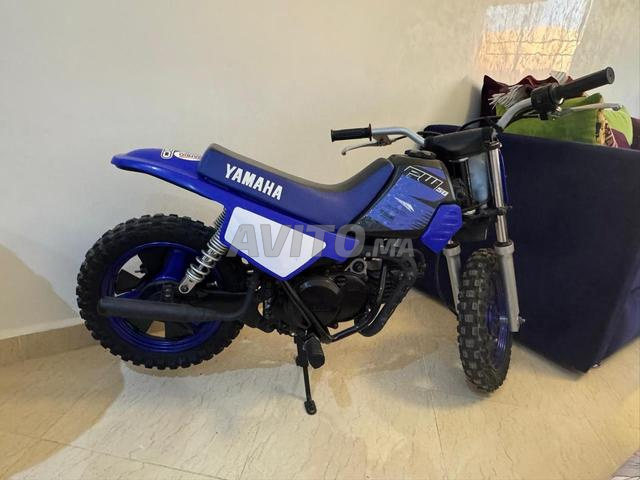 Piwi 50 Yamaha - 2