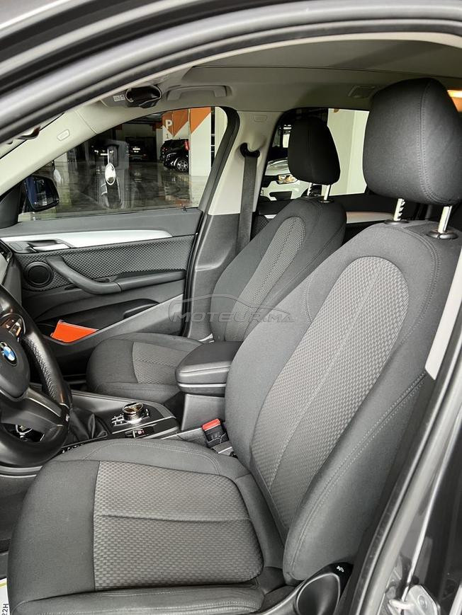 BMW X1 25e Hybride 2021 DÉDOUANÉ à Tanger