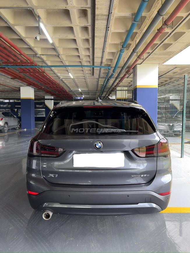 BMW X1 25e Hybride 2021 DÉDOUANÉ à Tanger