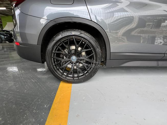 BMW X1 25e Hybride 2021 DÉDOUANÉ à Tanger