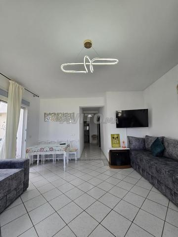 Appartements à louer à Martil - 2