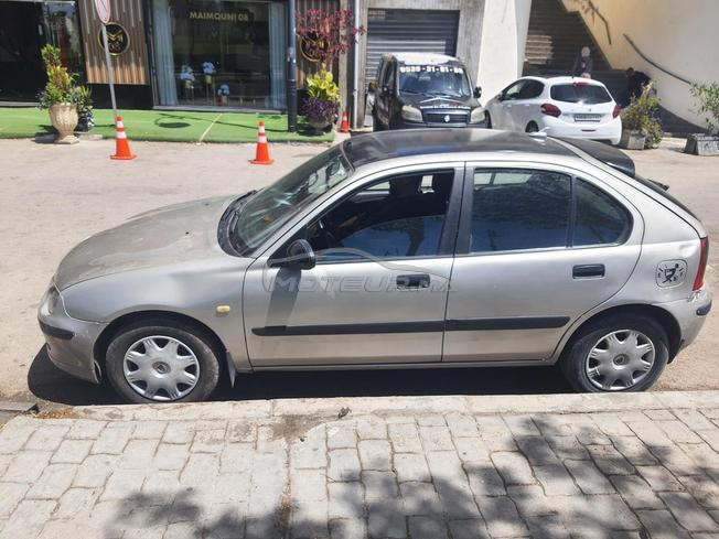 Rover 2003