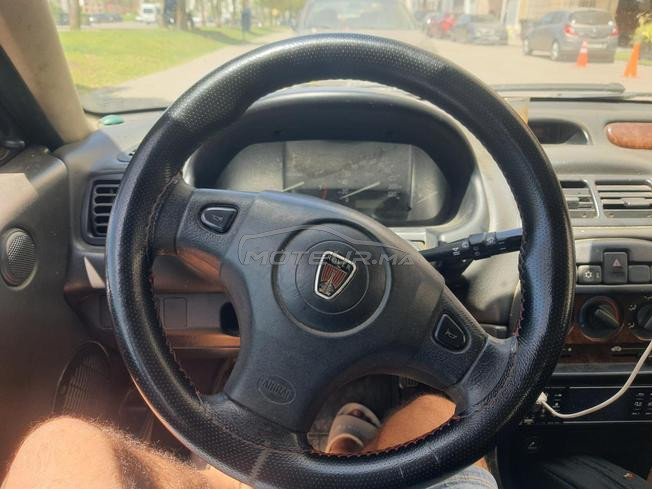 Rover 2003