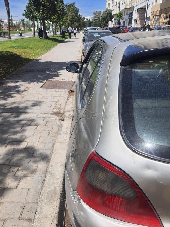 Rover 2003